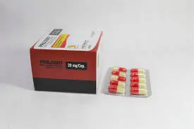 Omeprazole Capsule